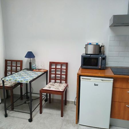 Casa Alba 1 Apartment Пуерто дел Росарио Екстериор снимка