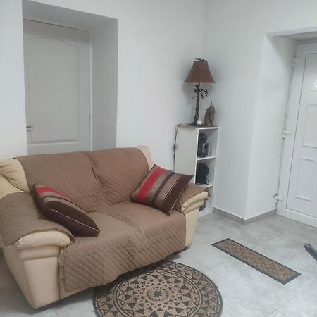 Casa Alba 1 Apartment Пуерто дел Росарио Екстериор снимка