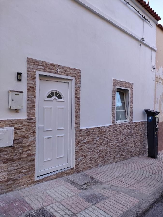 Casa Alba 1 Apartment Пуерто дел Росарио Екстериор снимка