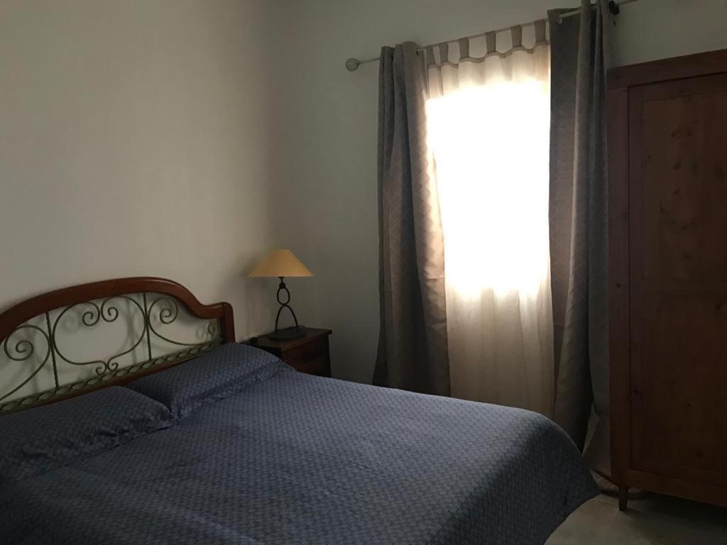 Casa Alba 1 Apartment Пуерто дел Росарио Екстериор снимка