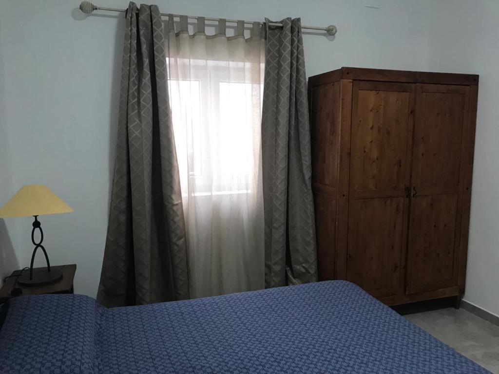 Casa Alba 1 Apartment Пуерто дел Росарио Екстериор снимка