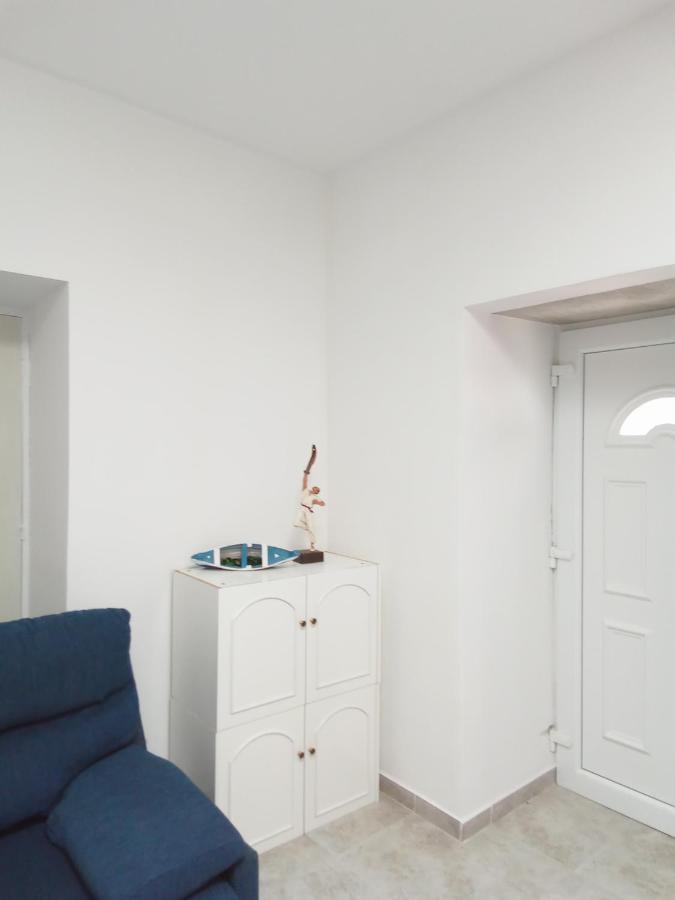 Casa Alba 1 Apartment Пуерто дел Росарио Екстериор снимка