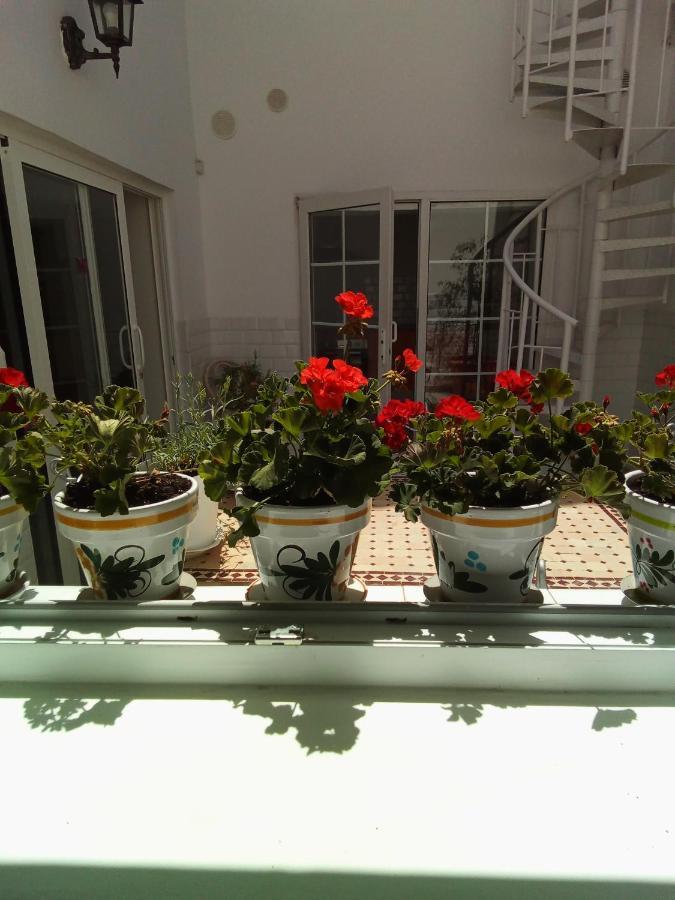 Casa Alba 1 Apartment Пуерто дел Росарио Екстериор снимка