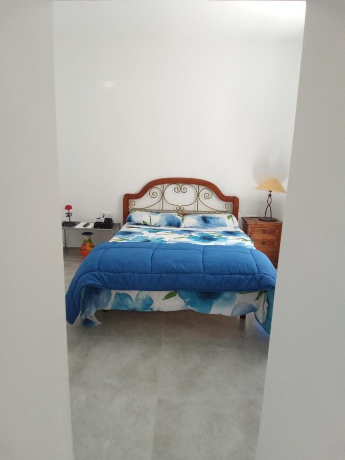 Casa Alba 1 Apartment Пуерто дел Росарио Екстериор снимка
