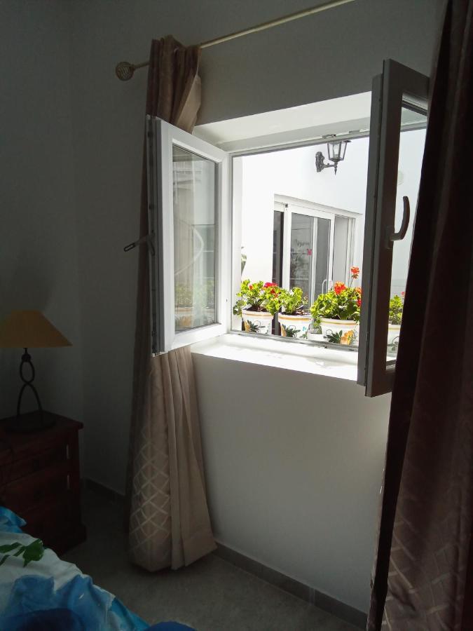 Casa Alba 1 Apartment Пуерто дел Росарио Екстериор снимка