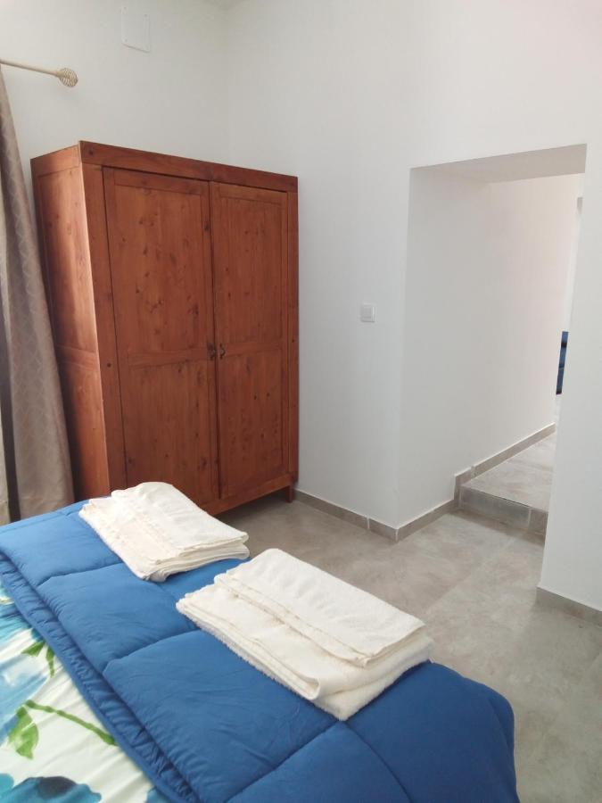 Casa Alba 1 Apartment Пуерто дел Росарио Екстериор снимка
