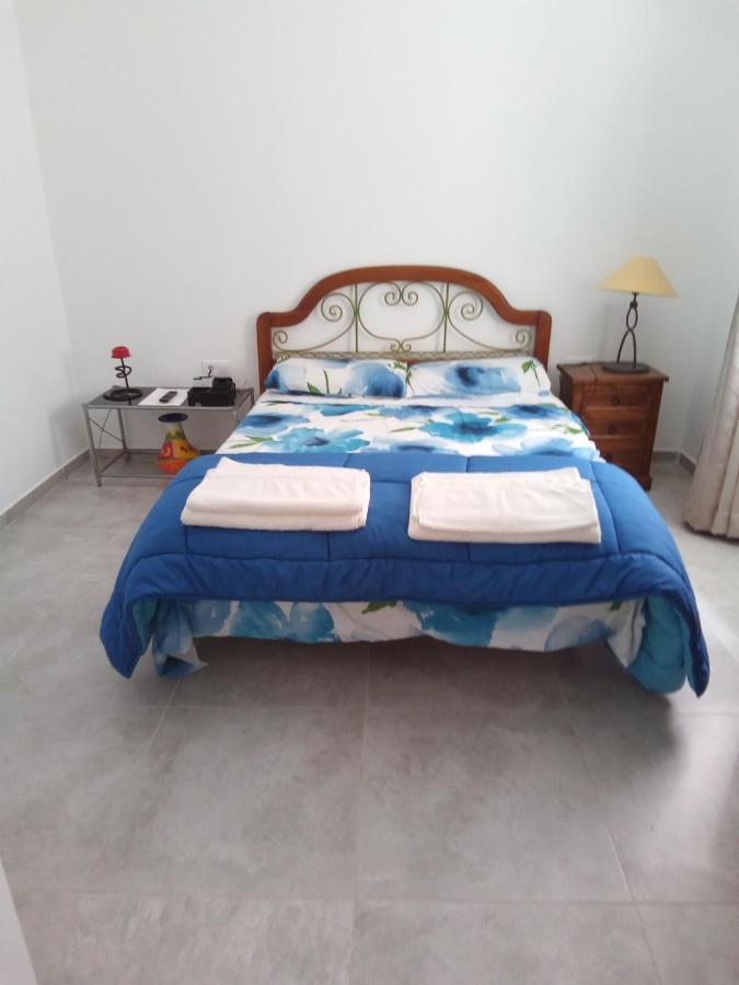 Casa Alba 1 Apartment Пуерто дел Росарио Екстериор снимка