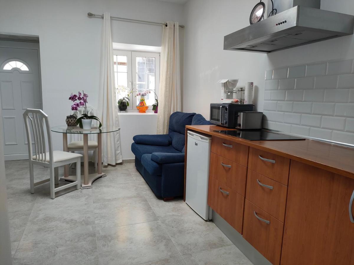 Casa Alba 1 Apartment Пуерто дел Росарио Екстериор снимка