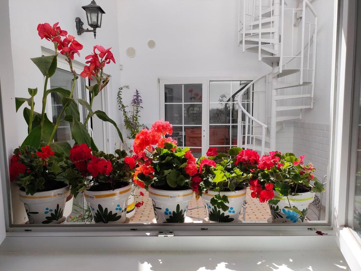 Casa Alba 1 Apartment Пуерто дел Росарио Екстериор снимка