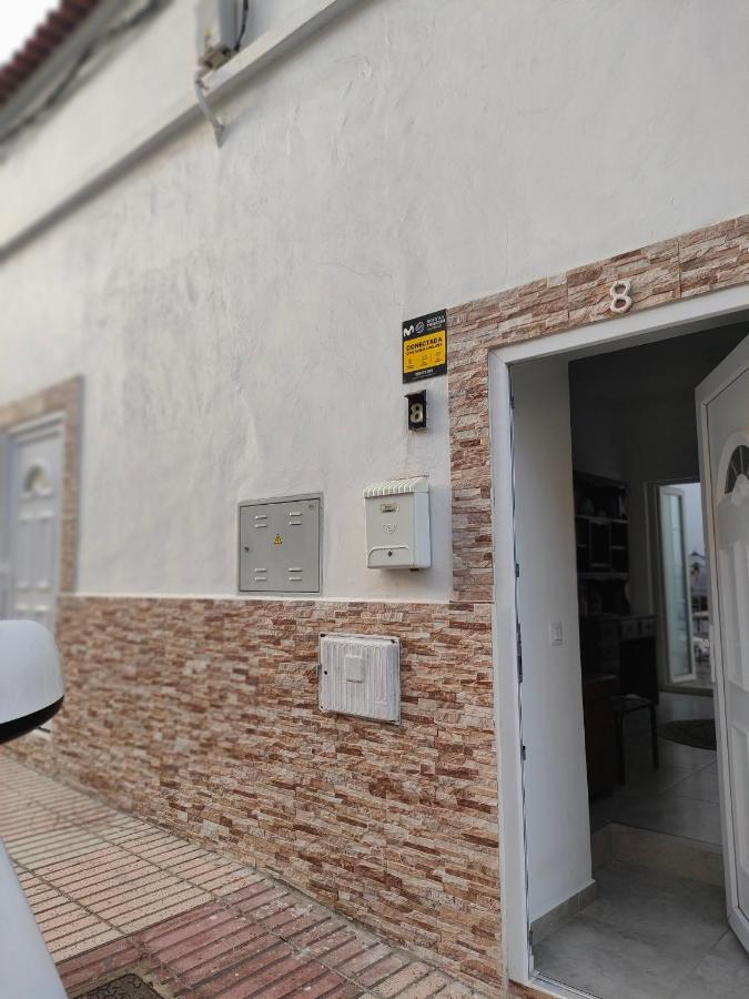 Casa Alba 1 Apartment Пуерто дел Росарио Екстериор снимка