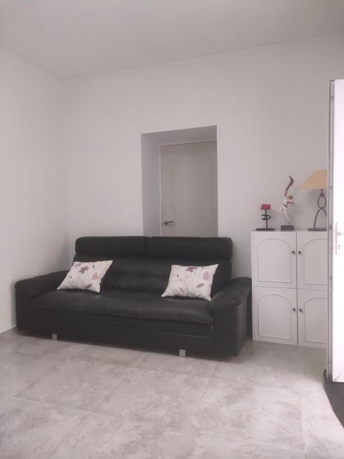Casa Alba 1 Apartment Пуерто дел Росарио Екстериор снимка
