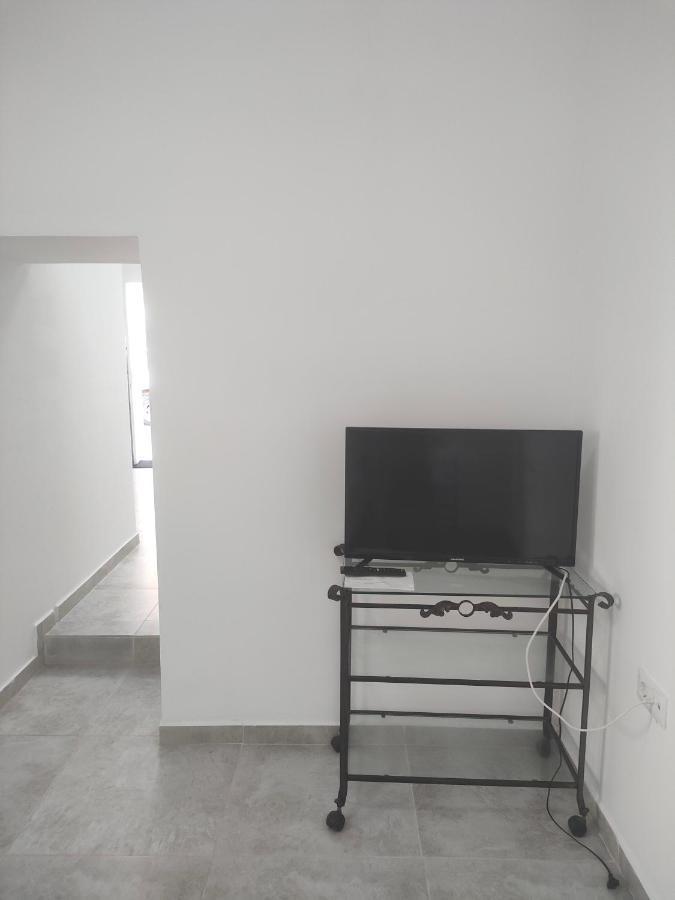 Casa Alba 1 Apartment Пуерто дел Росарио Екстериор снимка