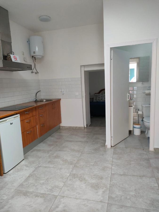 Casa Alba 1 Apartment Пуерто дел Росарио Екстериор снимка