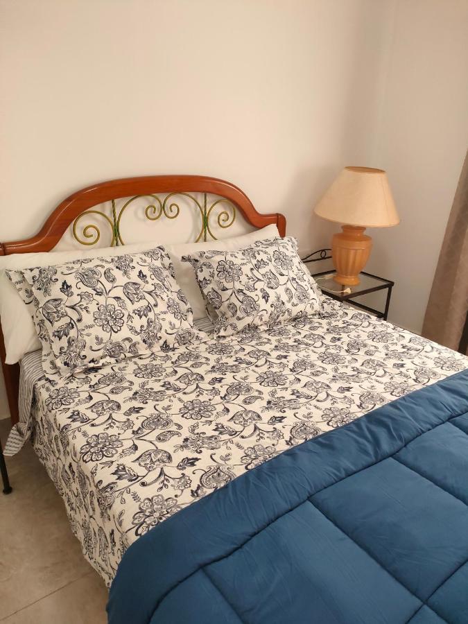 Casa Alba 1 Apartment Пуерто дел Росарио Екстериор снимка