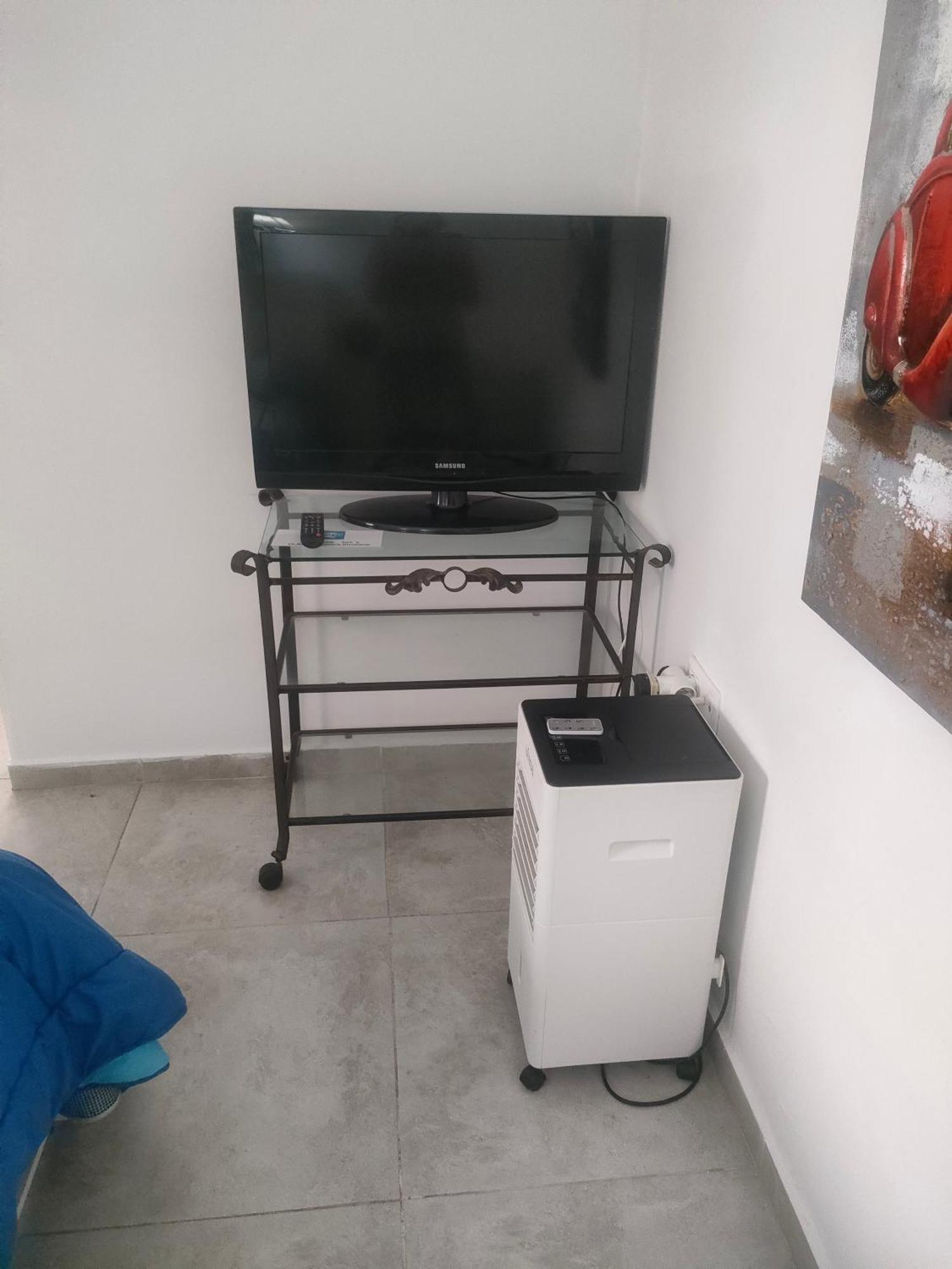 Casa Alba 1 Apartment Пуерто дел Росарио Екстериор снимка